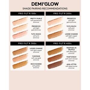 NIB Fenty Beauty Demi’Glow Bronzer $40 Value